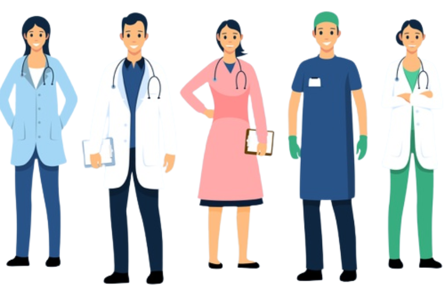 Menton Vaccination - 520 créneaux disponibles la semaine prochaine