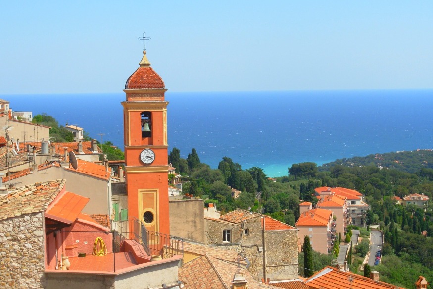 Camina Mangia De Roquebrune-Cap-Martin – Dimanche 22 mai 2022