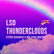 Steph Seroussi - LSD Tundercloud